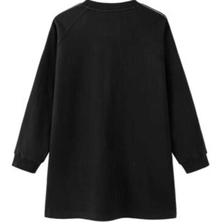 

Новое детское платье Asics для подростков черное 331231114017-001 140