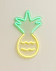 Fruit Shaped LED Neon Light Wall Sign for Home Bedroom Holiday Party Decoration USB Powered