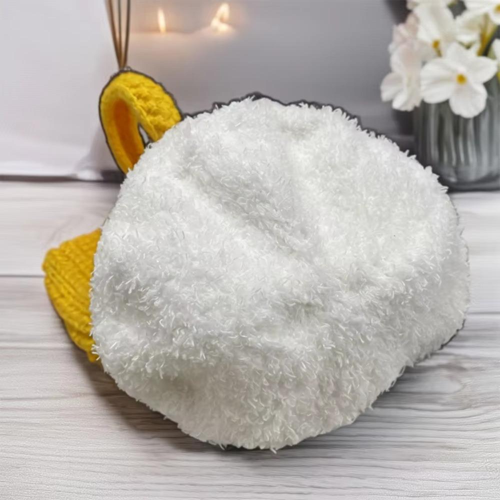 Beer Lovers 3D Beer Cup Hats for Women Men Knitted Hat Funny Winter Hat