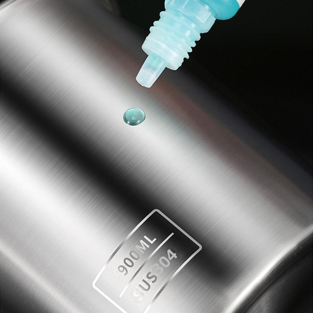 1 Pcs Container 10*7.5cm/10*13cm/10*19cm 500ml/900ml/1400ml Easy To Clean