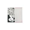 Towel Research Institute Disney Character Disney Modern Bath Towel Mickey Mouse 2-Piece Set Fluffy