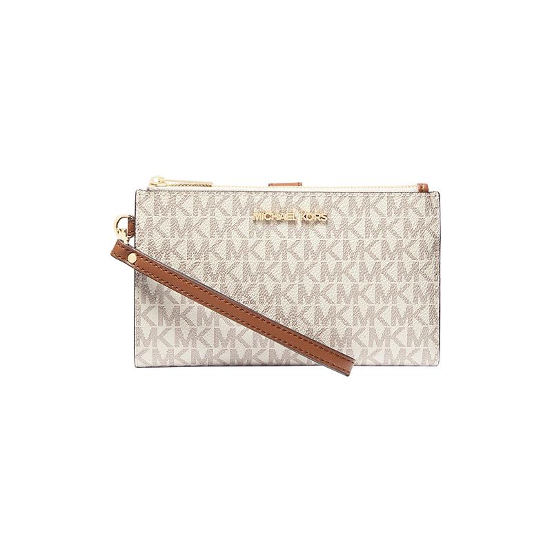 

Michael Kors Jet Set Travel Clutch