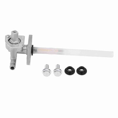 Valvola di commutazione del rubinetto del serbatoio del carburante per Honda TRX350 Rancher 0006 TRX250 Recon TRX400 Foreman