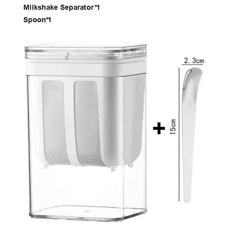 Maszynka do jogurtu greckiego Filtr do jogurtu Sitko ze stali nierdzewnej Narzędzia do separacji serwatki Separator wilgoci do sera Akcesoria kuchenne