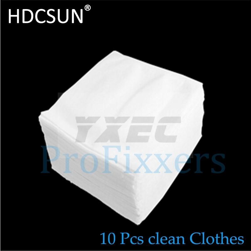 16 In1 LOCA Tp-2500 UV Glue 5ml + UV Curing light+Uv Glue Remover +Cutting Wire+clothes + Clean Tool For LCD Touch Screen