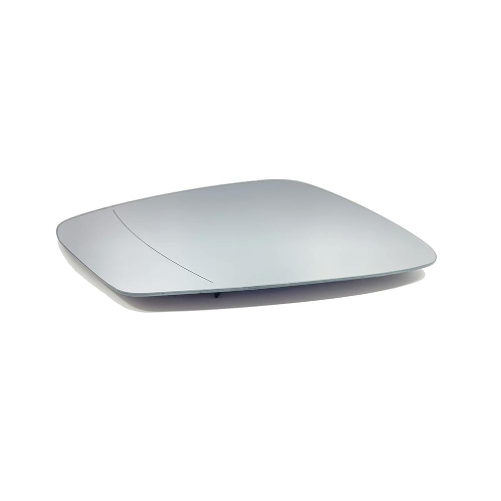 Heated Right Rear View Mirror Glass for BMW 528i/535i/550i