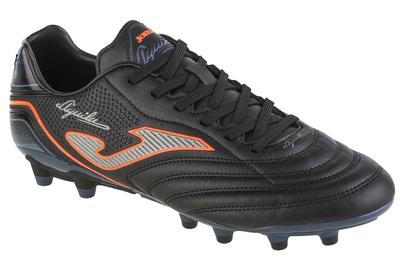 Aguila 24 AGUS FG, Mens Black Football Cleats