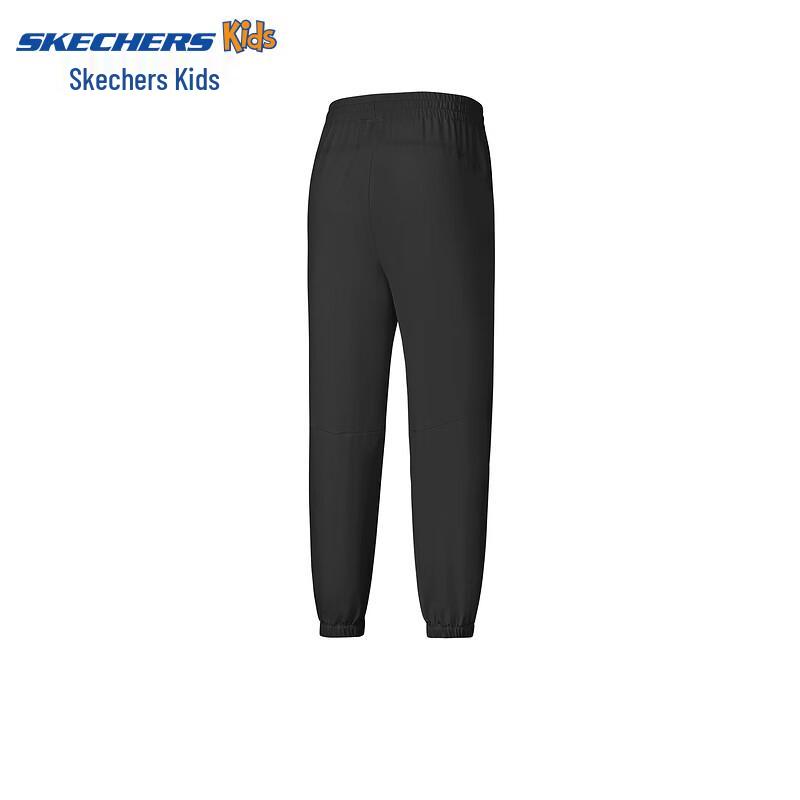 Skechers Unisex Kids' Woven Jogger Pants P225K069