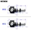 OTOM Motorcycle 1 1/8" 28MM Handlebar Risers Bar Mount Clamp For HONDA KTM KAWASAKI Yamaha Suzuki Dirt Bike Motorcycle Enduro