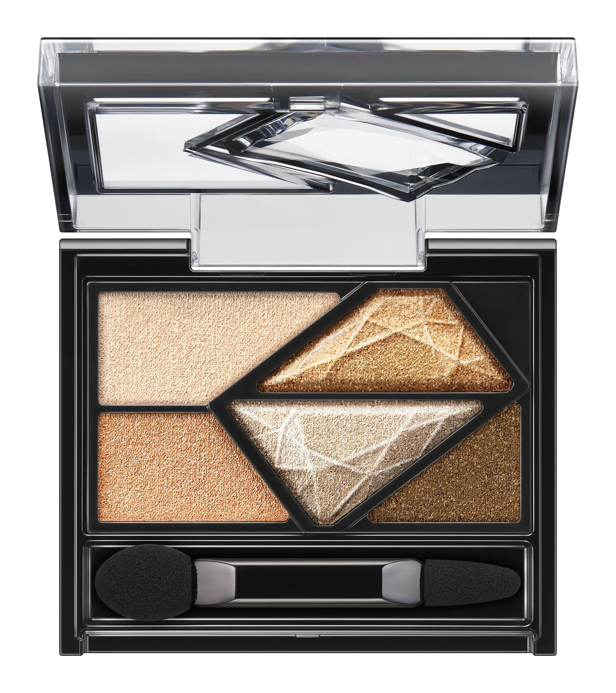 

Kate Eyeshadow Metal Glamor Eyes BR-2