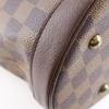LOUIS VUITTON Male Tote Bag N42240 Brown Damier canvas Women Used
