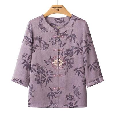 Tops – Blouses en overhemden