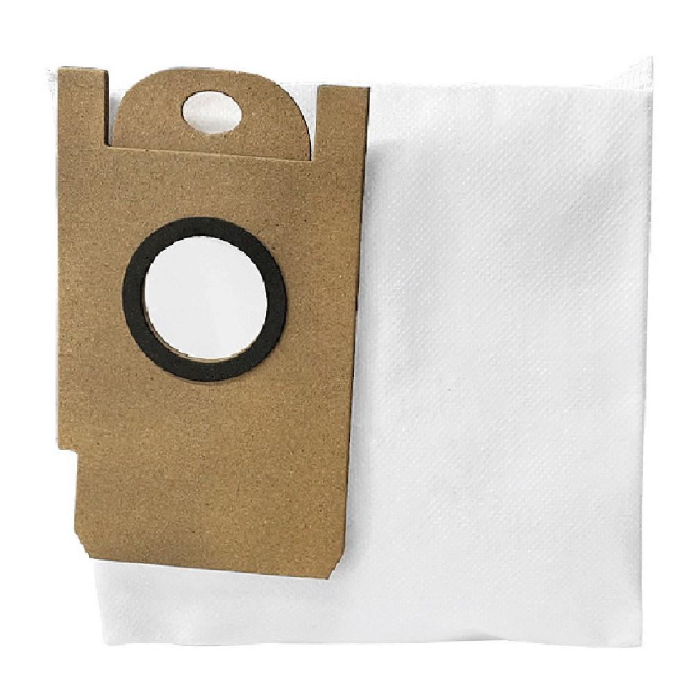 Easily Removed And Replaced Dust Bags Highly Matched