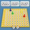 Magnetic Multifunctional Math Board for Early Education 