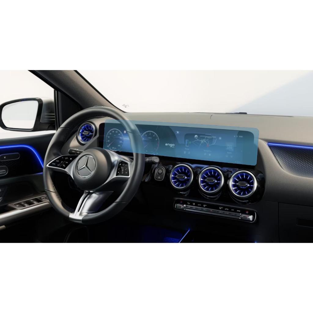 

For Mercedes B180 Ekran Koruyucu Multimedya Ve Djital Ekran