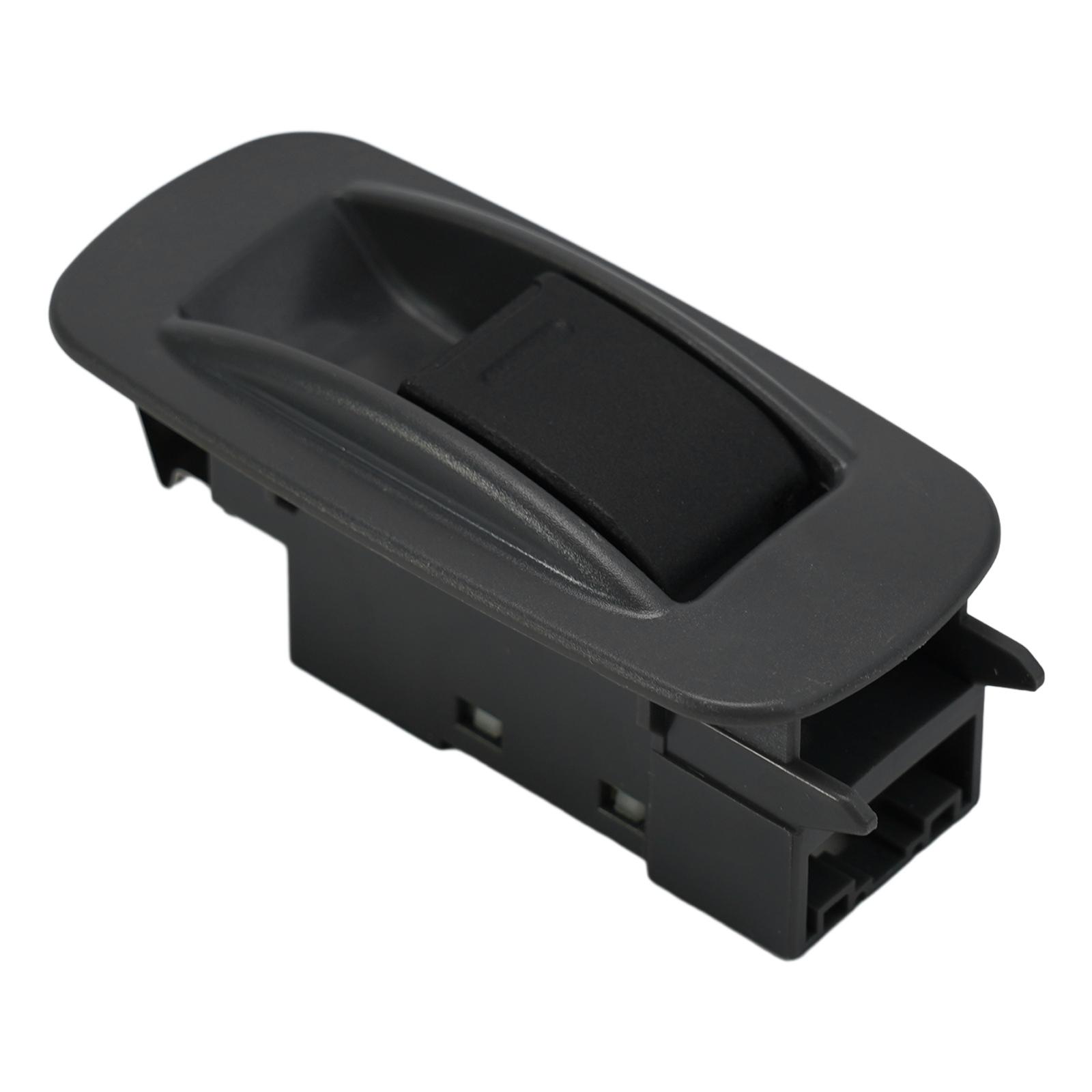 

Rear Glass Window Switch LH or RH 84810AA010B2 Compatible with For Toyota For Tacoma 2005 2012 Replacement Part for Rear Window China Mainland