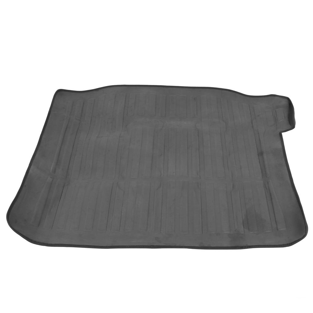 Bil Bagagematta Bagageutrymme Insats Bagagebricka Skyddsmatta Passar till Jeep Grand Cherokee 2007‑2020
