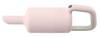 ±0 Plus Minus Zero Cordless Stick Vacuum Cleaner Y010 Pink Beige XJC-Y010(PC)
