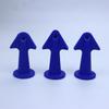 Set di Ugelli per Stuccatura in Silicone: Stucco per fughe per finestre e porte