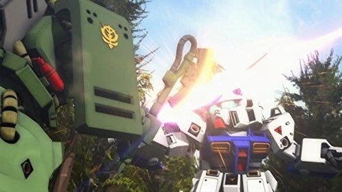 SD Gundam G Generation Genesis - PS Vita