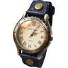 Little Magic][Japan leather that changes with age][Japanese movement][Metal allergy resistant] Wr...