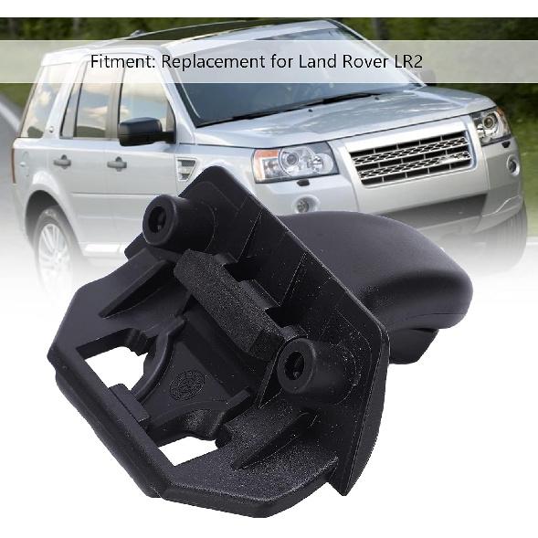 Sunroof Shade Buckle, Car Sunroof Shade Handle Buckle Accessory LR019776 Replacement for LR2