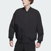 Adidas FW23 Dragon Embroidery Jacket Men Outerwear Black IZ1613