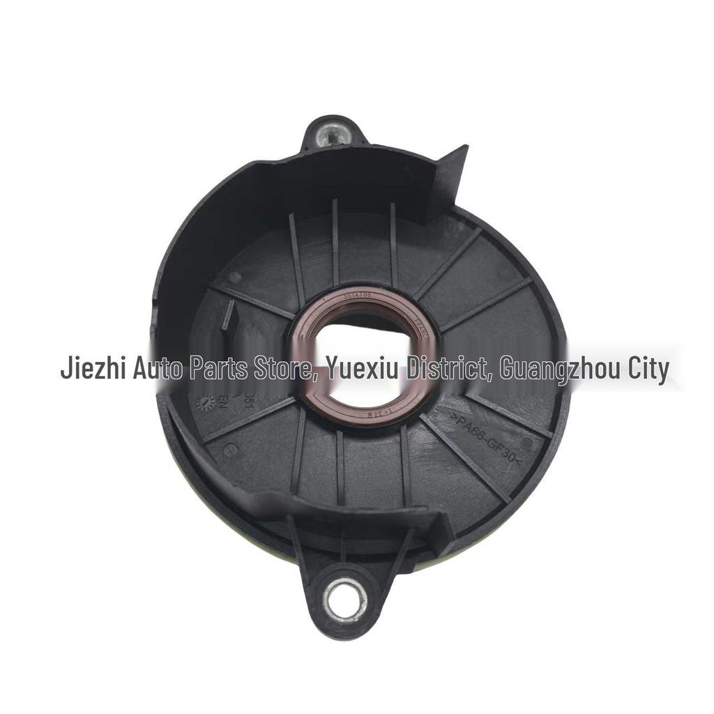Crankshaft Front Oil Seal Housing for Volvo S60 2.0