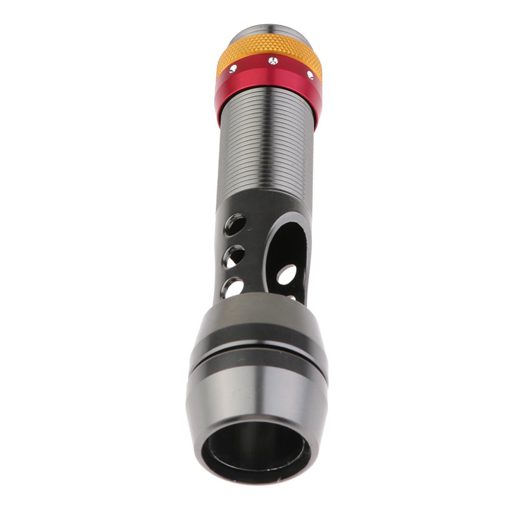 Aluminum Fishing Rod Handle Kit