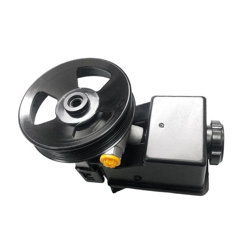For Ssangyong Actyon Kyron Rexton Rodius Auto Parts For Power Steering Pump Model Code 6654601980