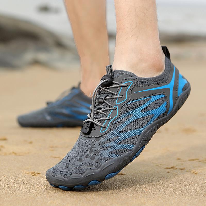 Outdoorové, Boty do potoka, Brodění, Plážové boty, Bosé, Potápění, Vodní lyžování, Jednoduché boty, Plavání, Fitness, Cyklistika, Horolezectví, Boty s pěti prsty