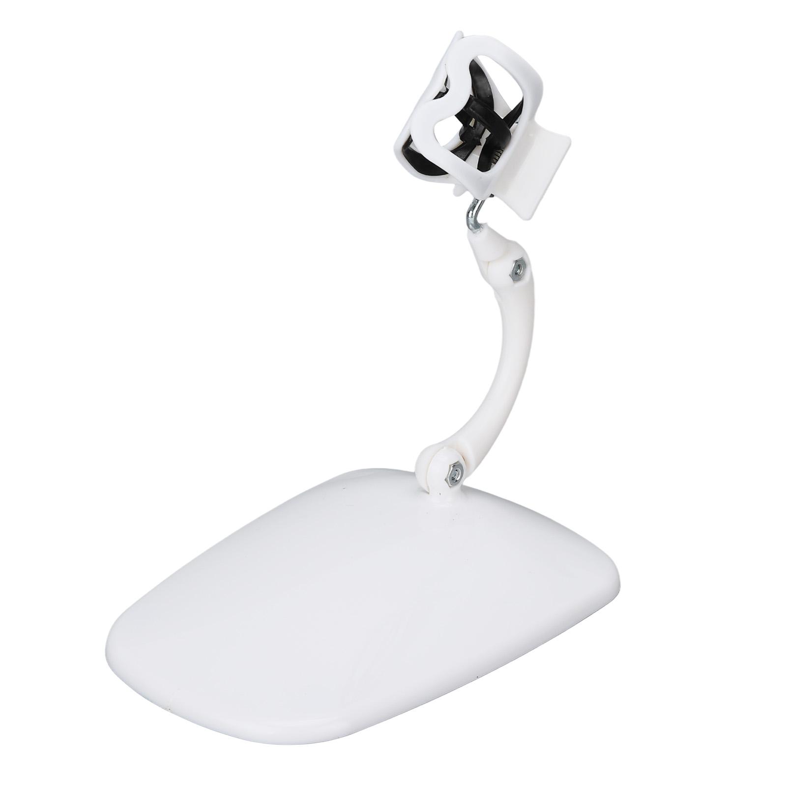 

Nail Polish Holder Prevent Spill Sturdy Grip Nail Polish Holder for Home Manicure Store