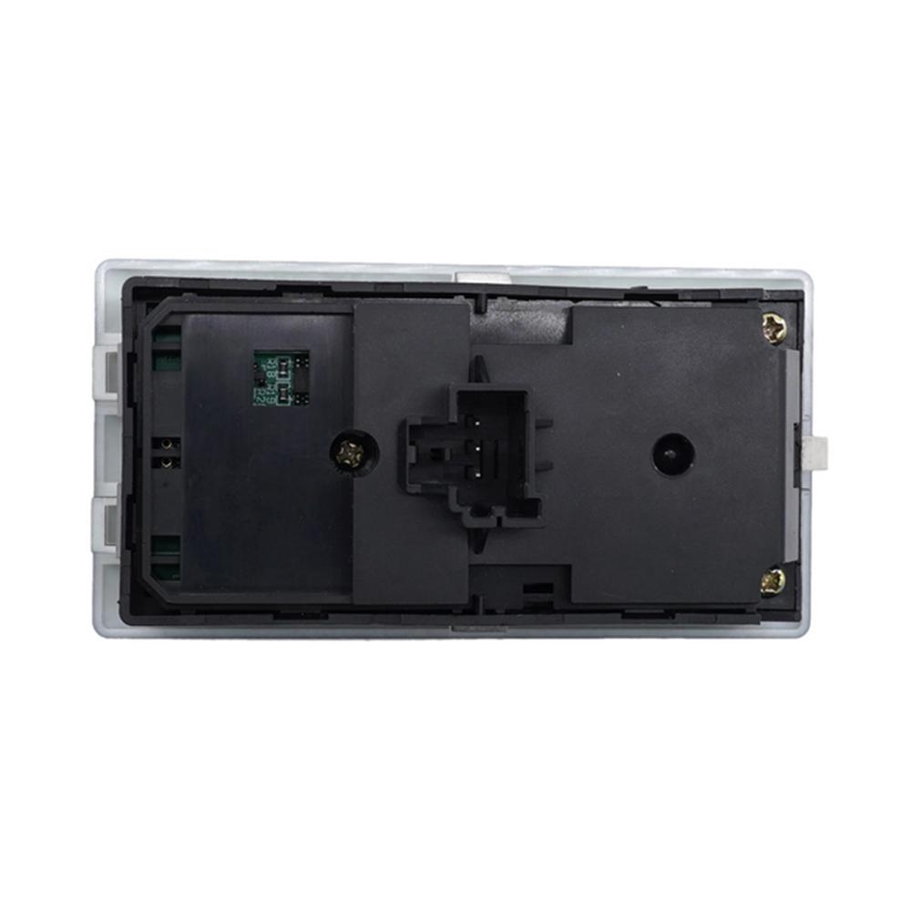 Aftermarket Replacement Door Panel Switch 7421972423 For Renault Trucks LHD