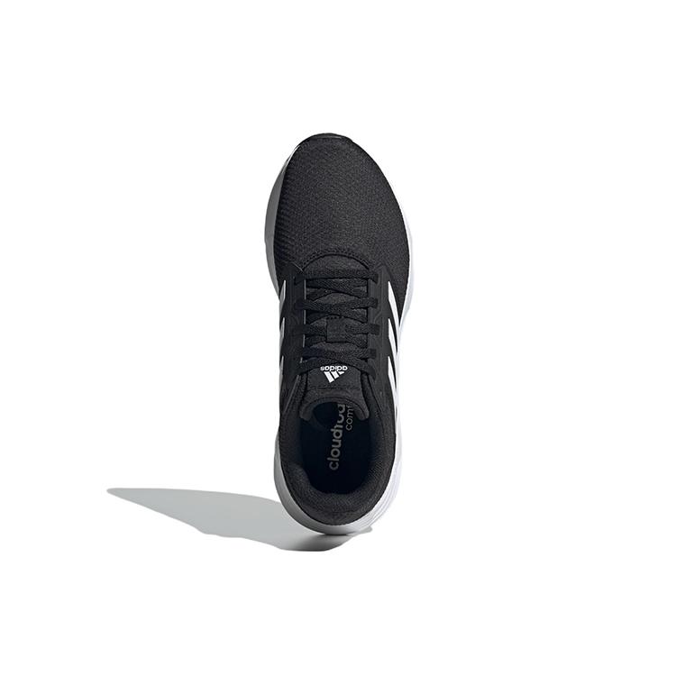 Nové adidas Galaxy 6 'Black White' GW3848