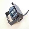 18 LED Anti Fog IR Night Vision IP68 Waterproof Car Rear View Wired CCD Reverse Camera for 12-24V Car Truck