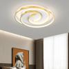 Modern LED Ceiling Light Chandelier For Bedroom Living Dining Room Kitchen Aisle Home Decoration Indoor Lighting Fixtures Luster