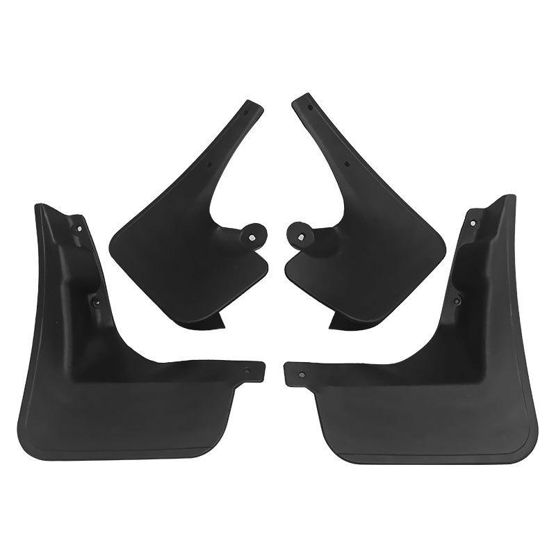 Suitable for BMW 5 Series F10 F18 2011-2016 5 Series fender leather auto parts modification