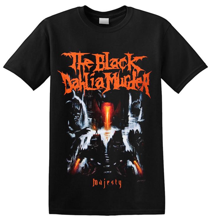 THE BLACK DAHLIA MURDER - Majesty T-Shirt XXXL
