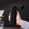 Portable Stainless Steel Hand Coffee Grinder