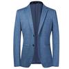 Men's Spring and Autumn Men's Suit Korean Version Slim-fitting Small Suit Casual Jacket