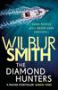 The Diamond Hunters by Wilbur Smith Paperback Book 9781785766930