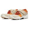 Nike Air Rift Magma Orange Rattan Damen Sneaker Braun Summit-Weiß DV3452-200