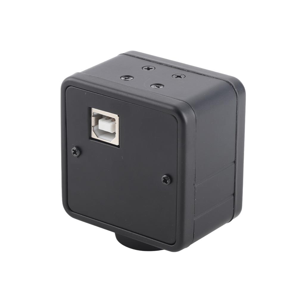 5MP Portable USB Microscope Camera Digital Electronic Eyepiece High Resolution Microscope High Speed Industrial Camera