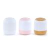 Rechargeable Touch LED Night Light: Bedside, Wake-Up, Dorm, or Sleep Atmosphere Desk Lamp