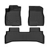 Hyundai TrailBlazer AWD/FWD Original TPE Floor Mats