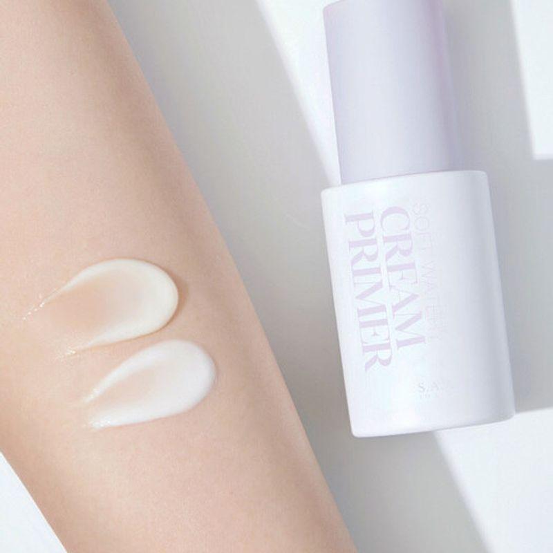 

[1+1] Soft Watery Cream Primer 30ml