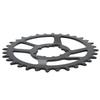 Bicycle Chainring Chainwheel 3mm Offset Direct Mount Narrow Wide Single Chainring for GXP
