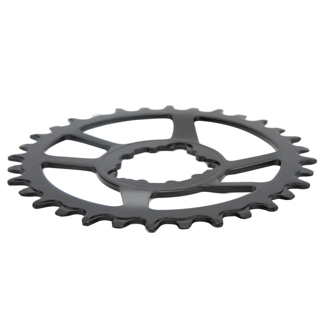 Bicycle Chainring Chainwheel 3mm Offset Direct Mount Narrow Wide Single Chainring for GXP