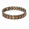 High-end Niche High-end Domineering Alloy Magnet Bracelet Men's Fashion Trend Jewelry