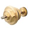Return Pin Valve Core M30x1.5 For UFH Actuator Underfloor Heating Manifold
